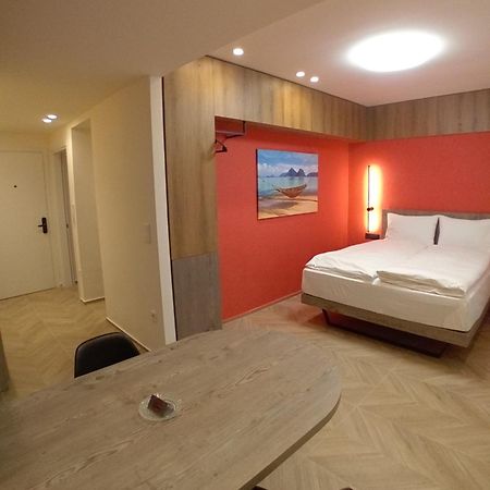 Amber'S Home Alexandroupolis Buitenkant foto