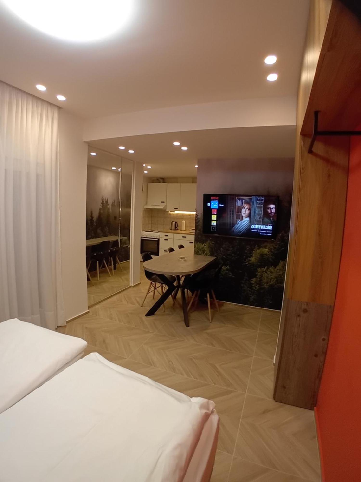 Amber'S Home Alexandroupolis Buitenkant foto