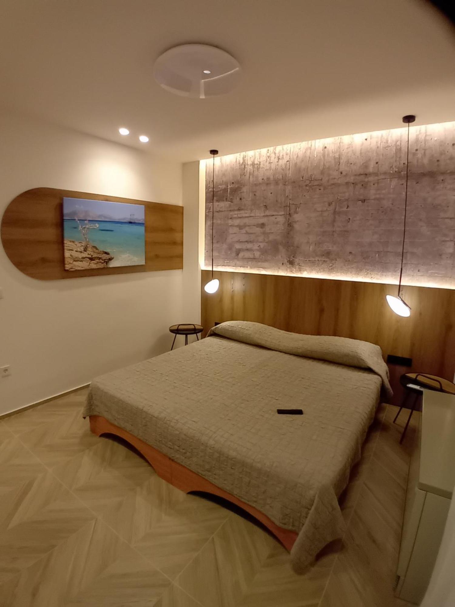 Amber'S Home Alexandroupolis Buitenkant foto