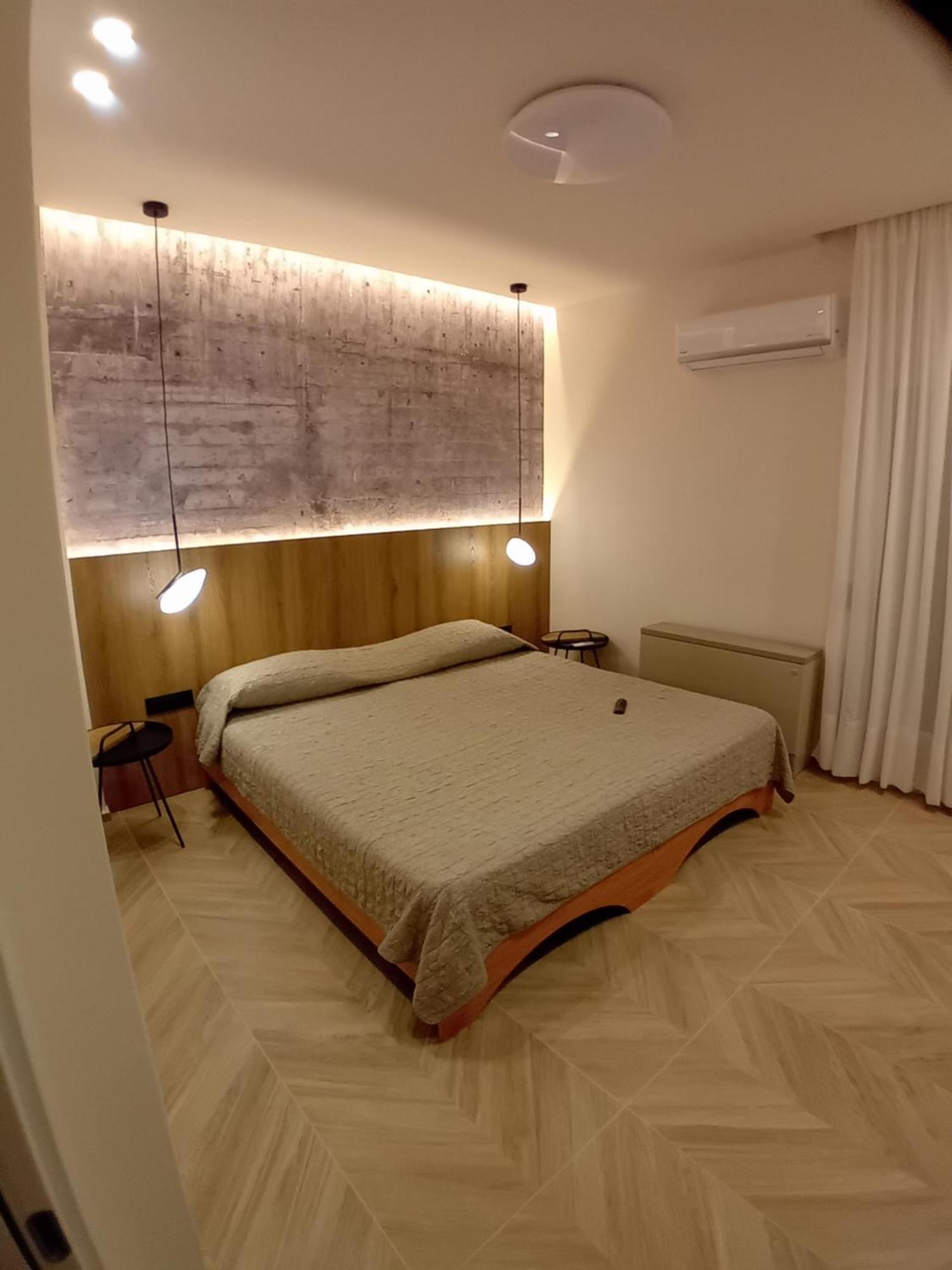 Amber'S Home Alexandroupolis Buitenkant foto