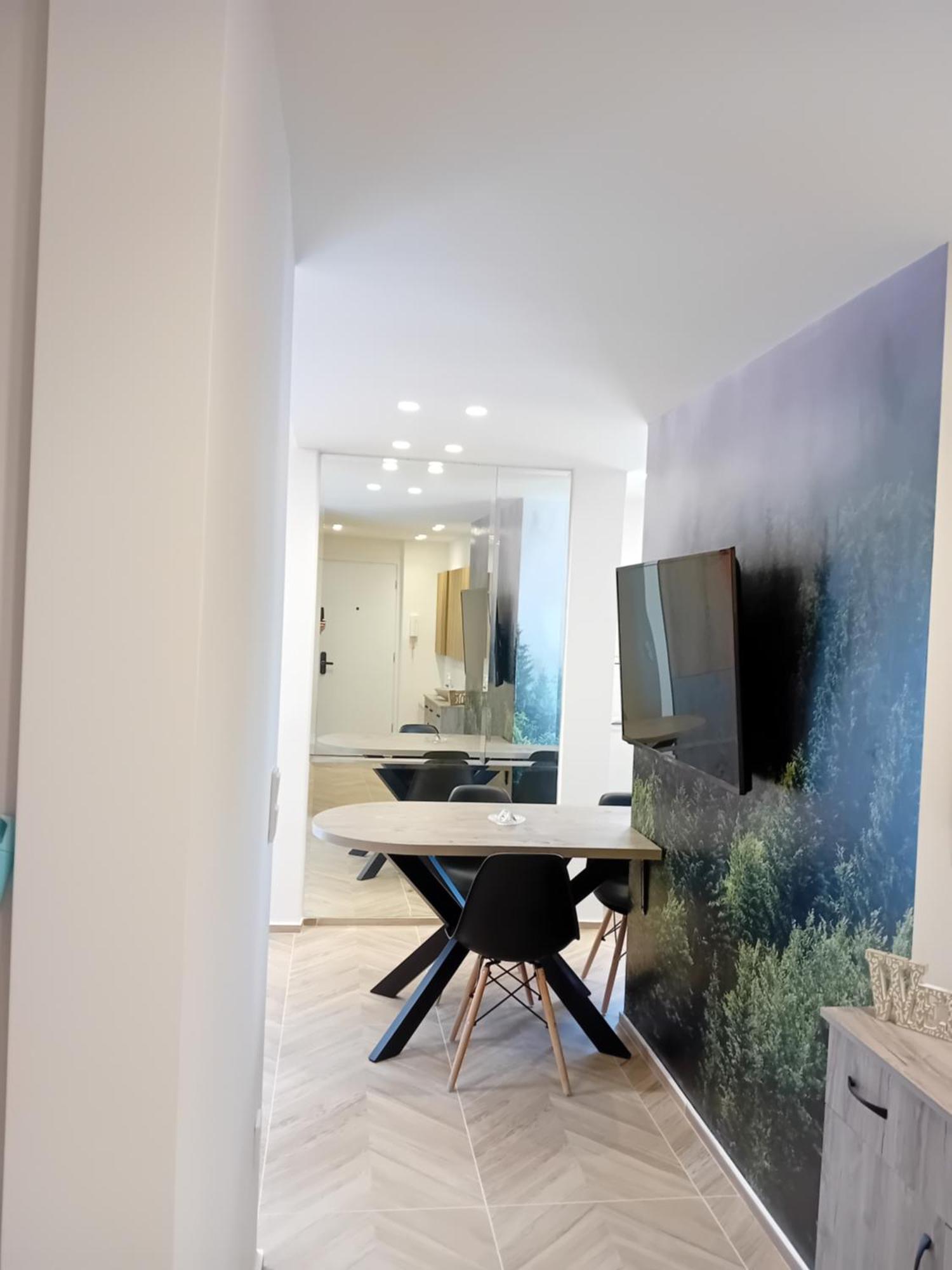 Amber'S Home Alexandroupolis Buitenkant foto