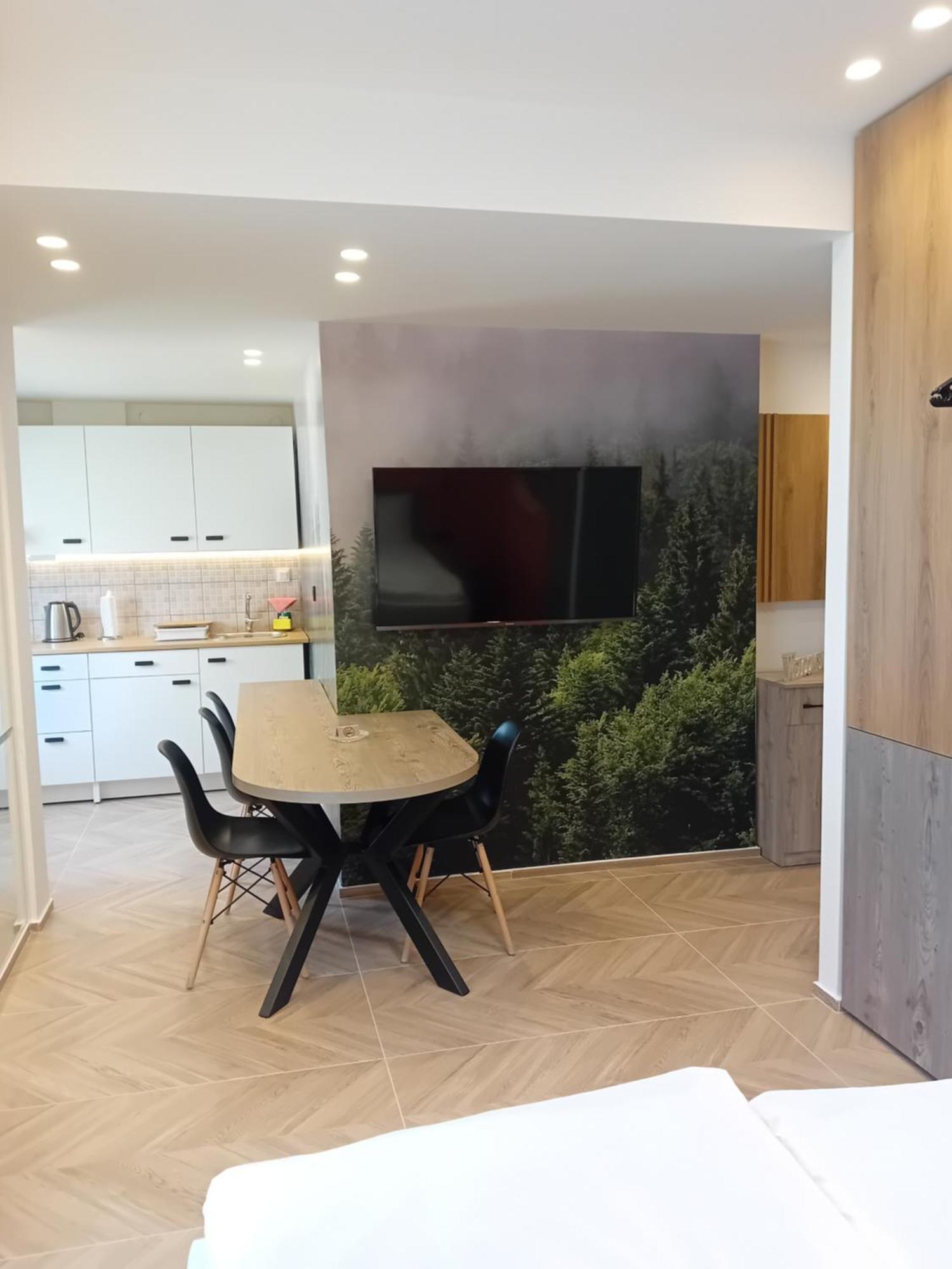 Amber'S Home Alexandroupolis Buitenkant foto