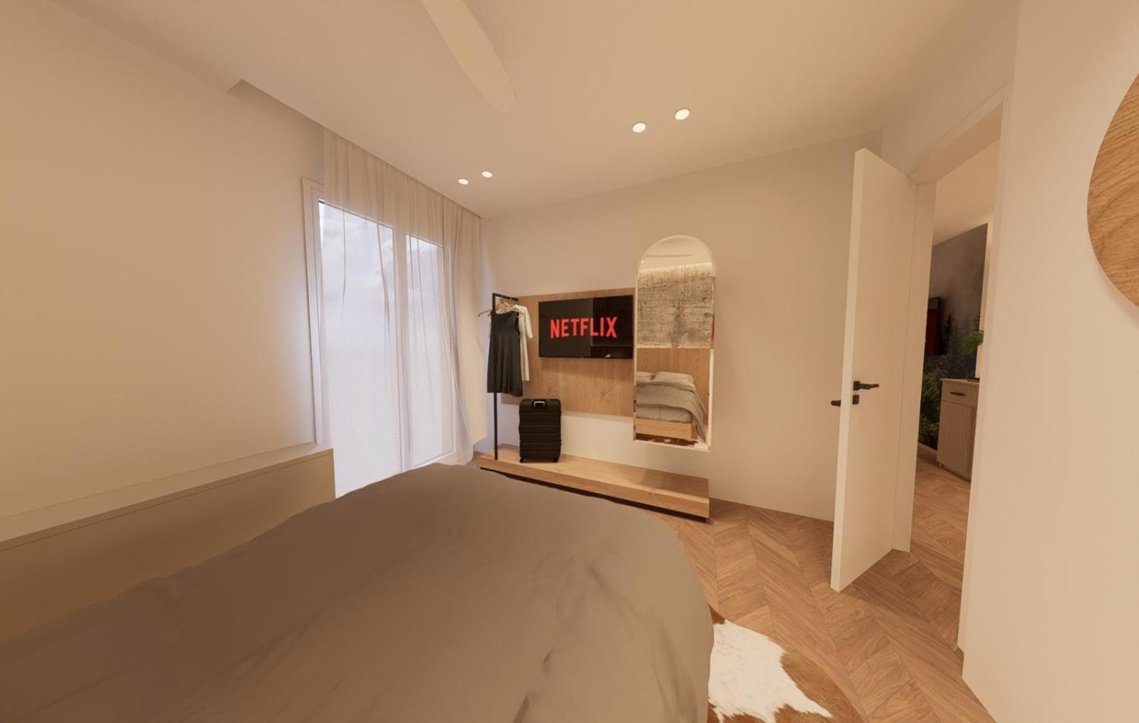 Amber'S Home Alexandroupolis Buitenkant foto