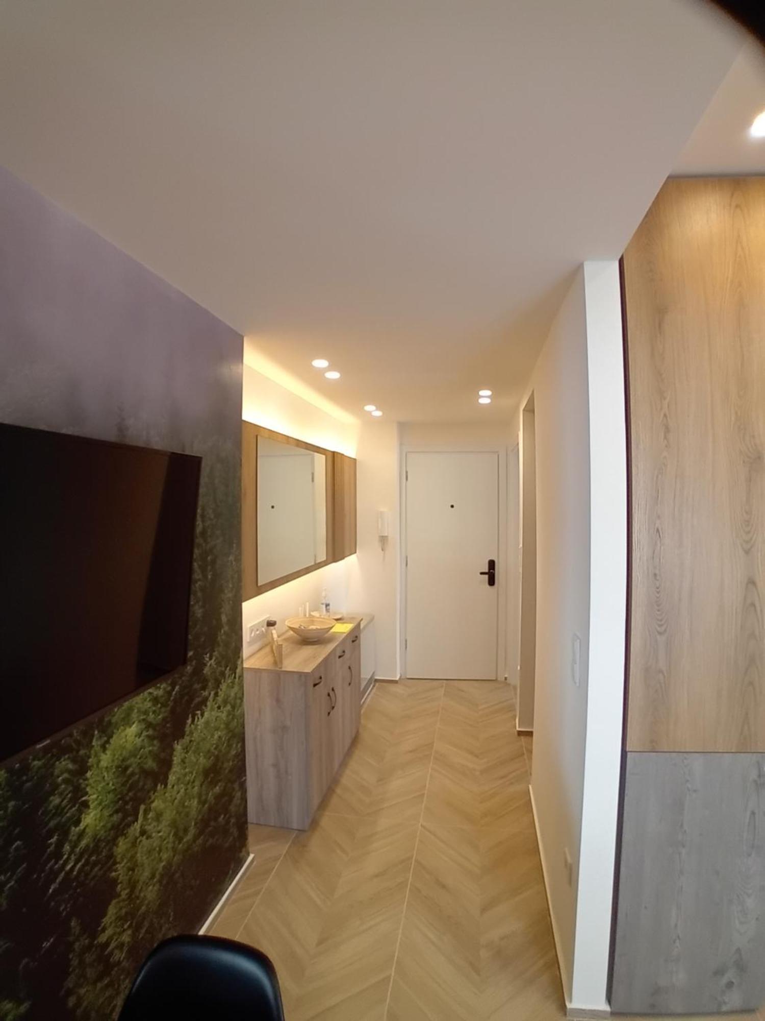 Amber'S Home Alexandroupolis Buitenkant foto