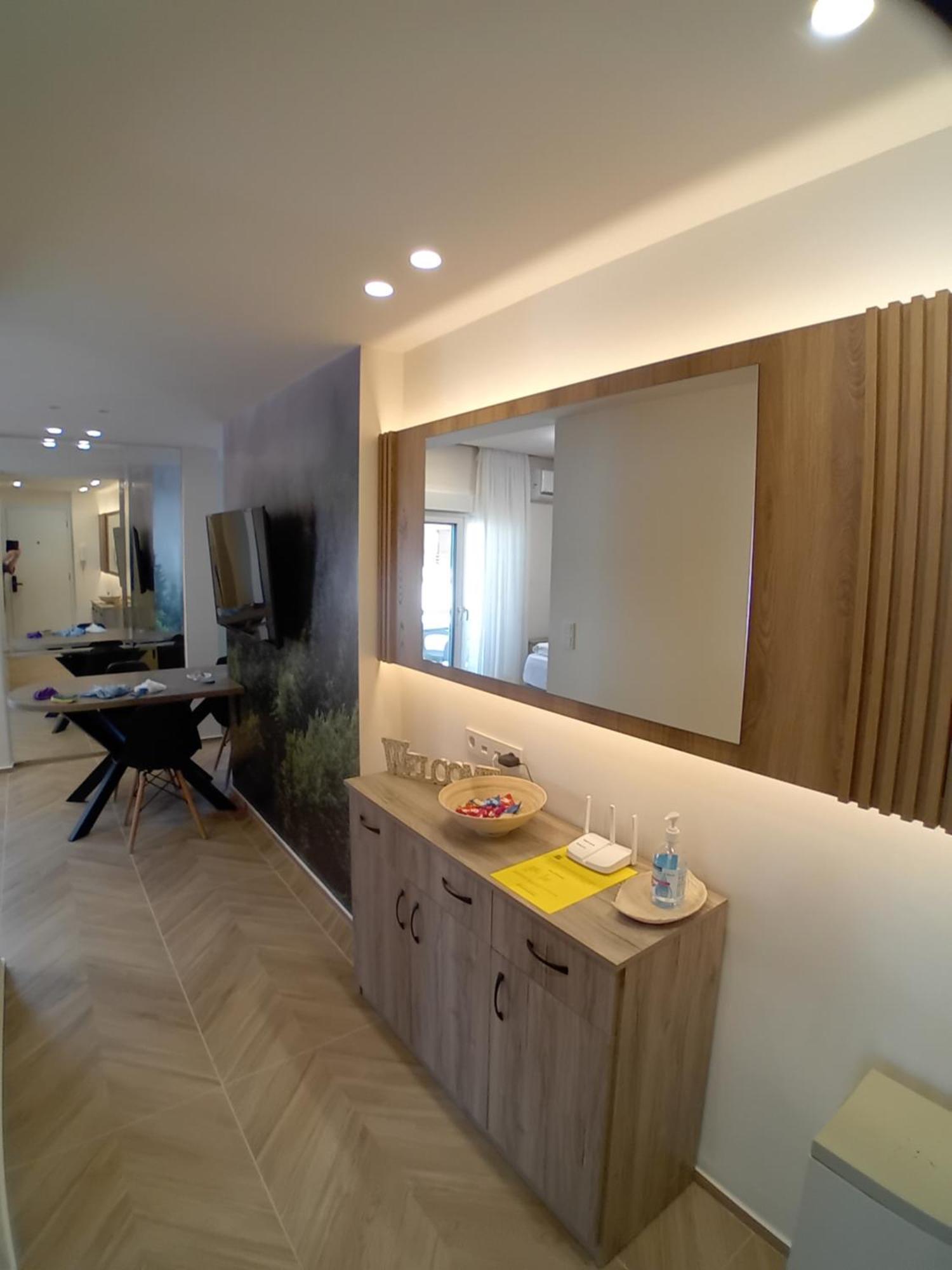 Amber'S Home Alexandroupolis Buitenkant foto