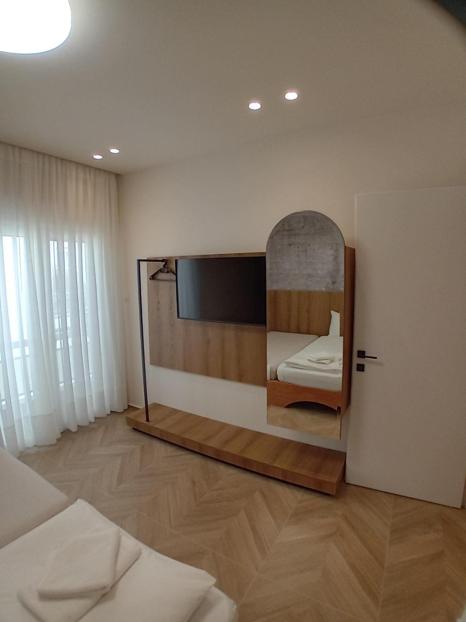 Amber'S Home Alexandroupolis Buitenkant foto