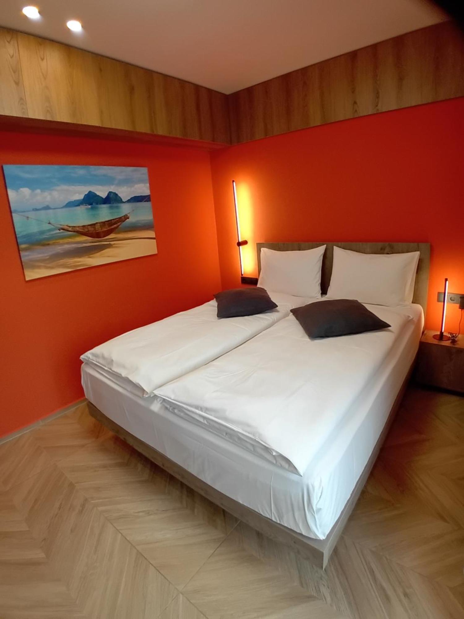 Amber'S Home Alexandroupolis Buitenkant foto